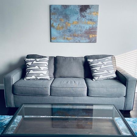 St Louis 2Bd 2Ba, Forest Park, Bj Hospital, Science Center, Eats Tower Grove Luaran gambar