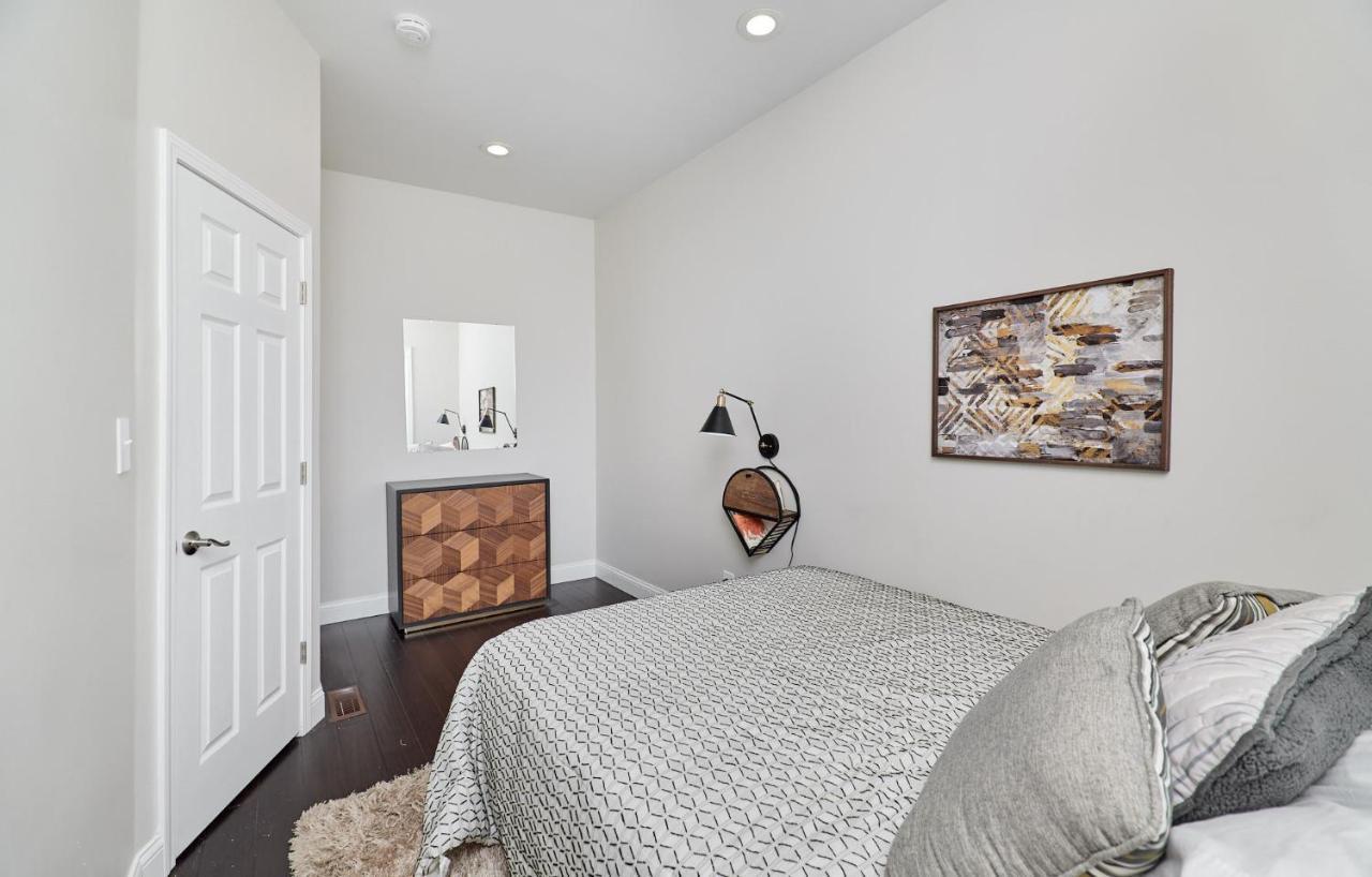 St Louis 2Bd 2Ba, Forest Park, Bj Hospital, Science Center, Eats Tower Grove Luaran gambar