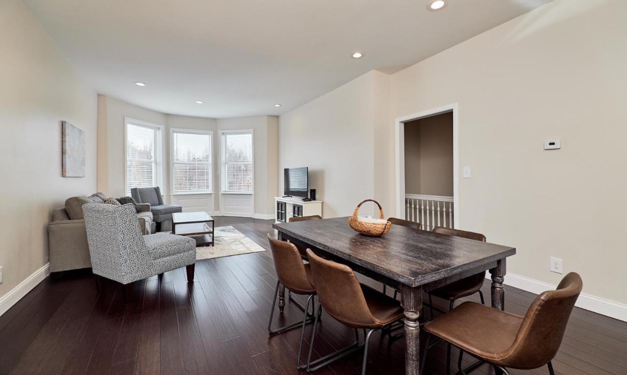 St Louis 2Bd 2Ba, Forest Park, Bj Hospital, Science Center, Eats Tower Grove Luaran gambar