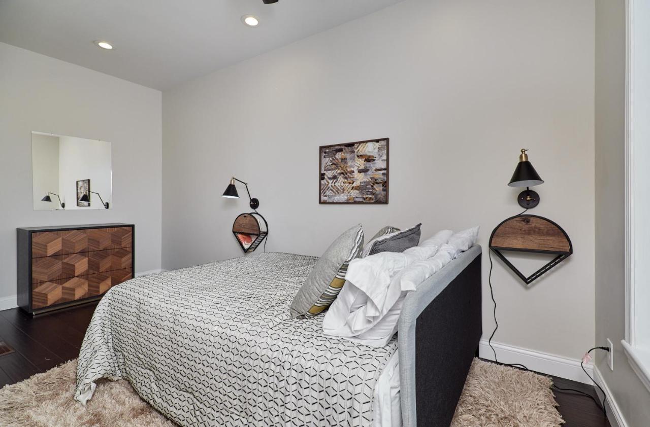 St Louis 2Bd 2Ba, Forest Park, Bj Hospital, Science Center, Eats Tower Grove Luaran gambar
