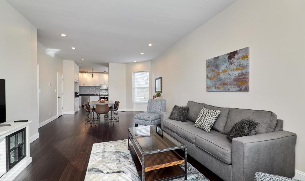 St Louis 2Bd 2Ba, Forest Park, Bj Hospital, Science Center, Eats Tower Grove Luaran gambar