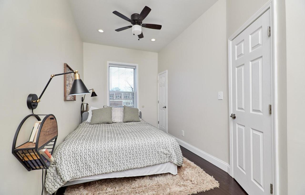 St Louis 2Bd 2Ba, Forest Park, Bj Hospital, Science Center, Eats Tower Grove Luaran gambar