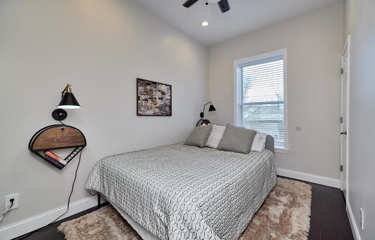 St Louis 2Bd 2Ba, Forest Park, Bj Hospital, Science Center, Eats Tower Grove Luaran gambar