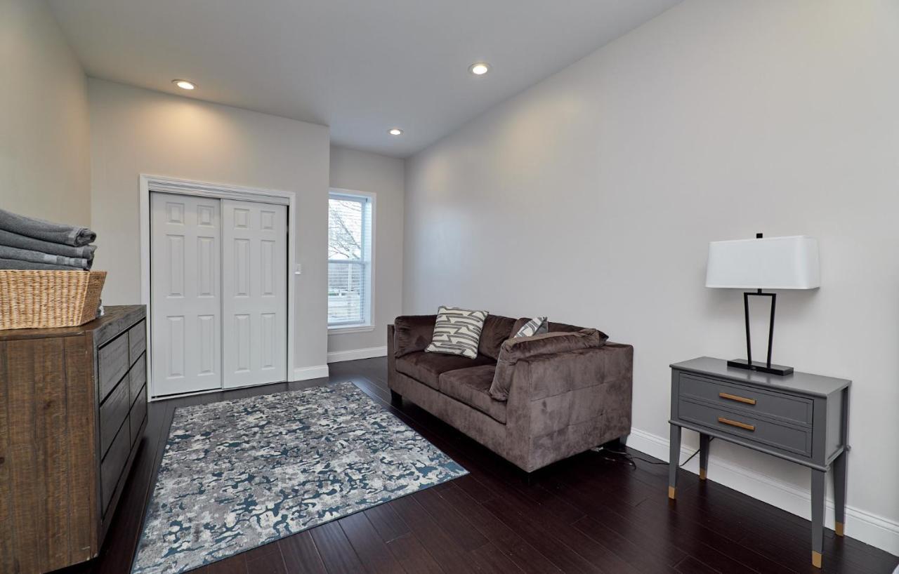 St Louis 2Bd 2Ba, Forest Park, Bj Hospital, Science Center, Eats Tower Grove Luaran gambar