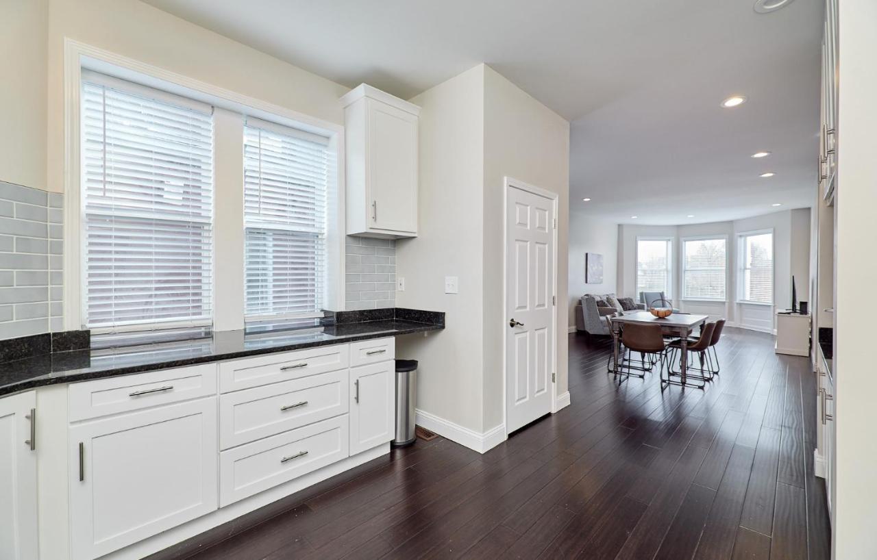 St Louis 2Bd 2Ba, Forest Park, Bj Hospital, Science Center, Eats Tower Grove Luaran gambar