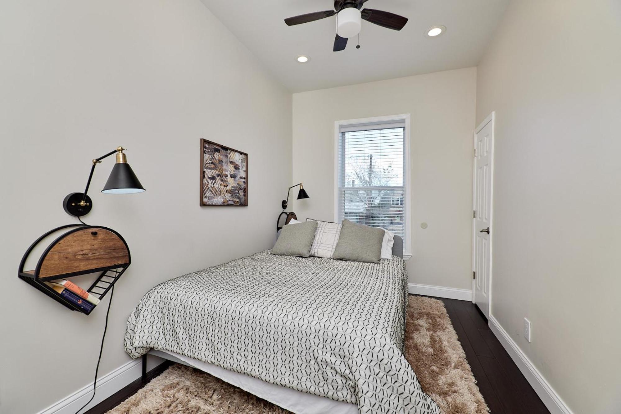 St Louis 2Bd 2Ba, Forest Park, Bj Hospital, Science Center, Eats Tower Grove Luaran gambar