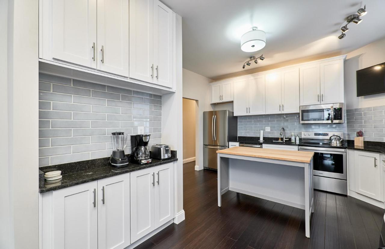 St Louis 2Bd 2Ba, Forest Park, Bj Hospital, Science Center, Eats Tower Grove Luaran gambar