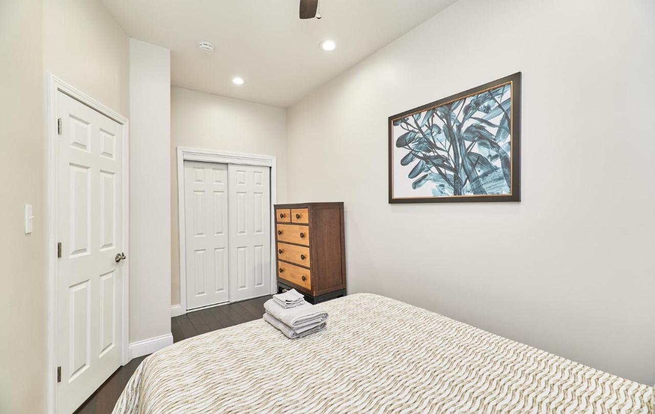 St Louis 2Bd 2Ba, Forest Park, Bj Hospital, Science Center, Eats Tower Grove Luaran gambar