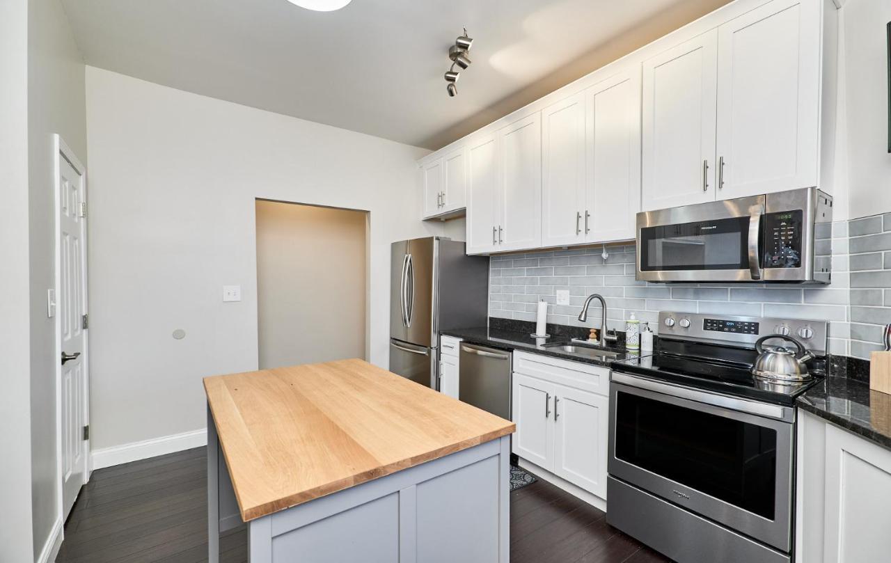 St Louis 2Bd 2Ba, Forest Park, Bj Hospital, Science Center, Eats Tower Grove Luaran gambar