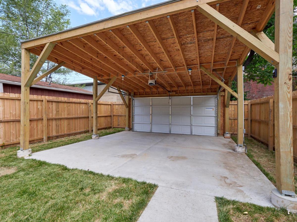 St Louis 2Bd 2Ba, Forest Park, Bj Hospital, Science Center, Eats Tower Grove Luaran gambar