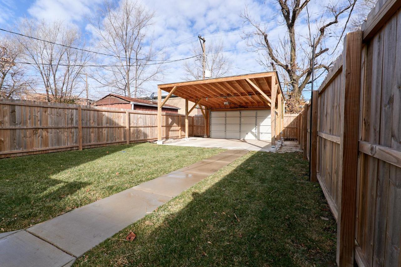 St Louis 2Bd 2Ba, Forest Park, Bj Hospital, Science Center, Eats Tower Grove Luaran gambar