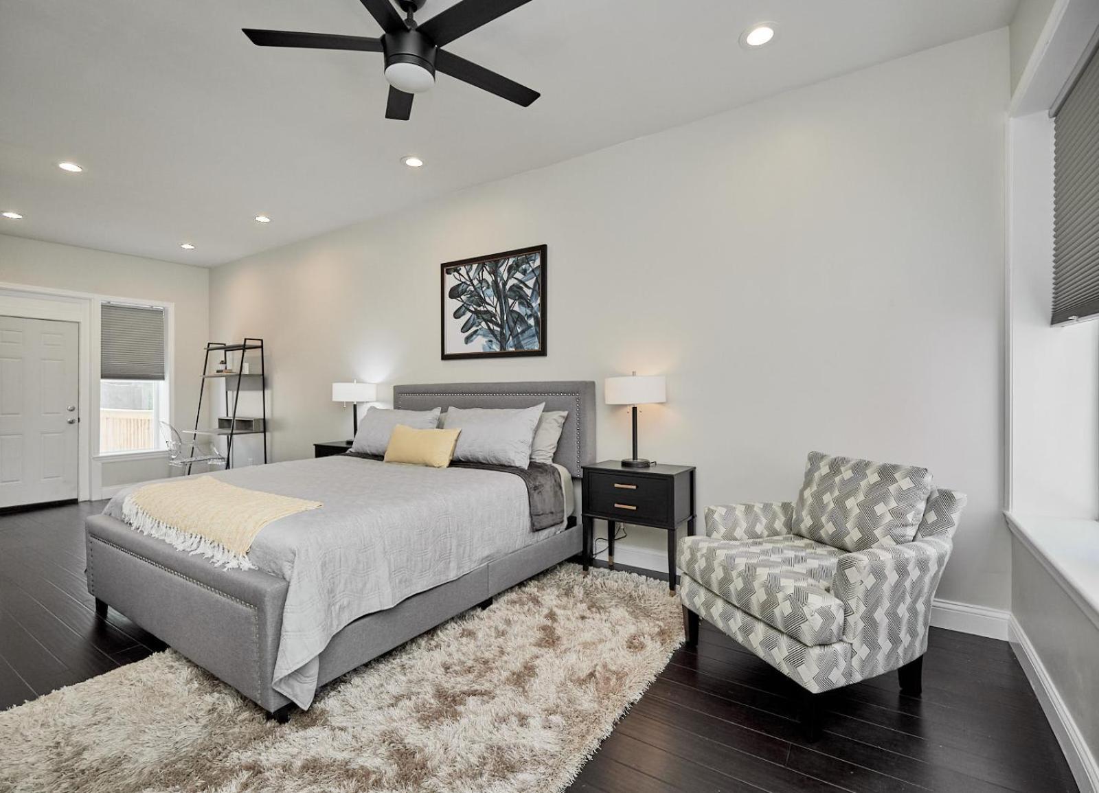 St Louis 2Bd 2Ba, Forest Park, Bj Hospital, Science Center, Eats Tower Grove Luaran gambar