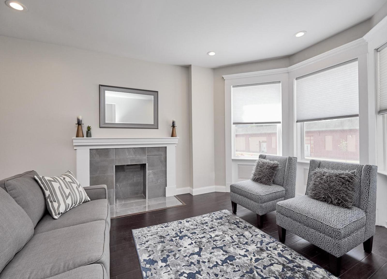 St Louis 2Bd 2Ba, Forest Park, Bj Hospital, Science Center, Eats Tower Grove Luaran gambar