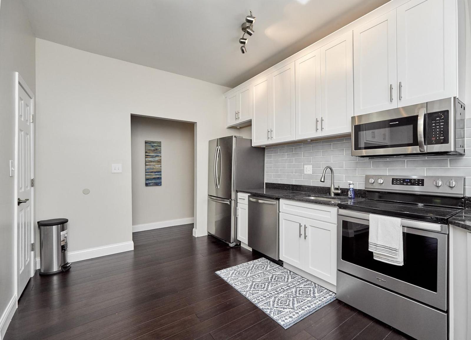 St Louis 2Bd 2Ba, Forest Park, Bj Hospital, Science Center, Eats Tower Grove Luaran gambar