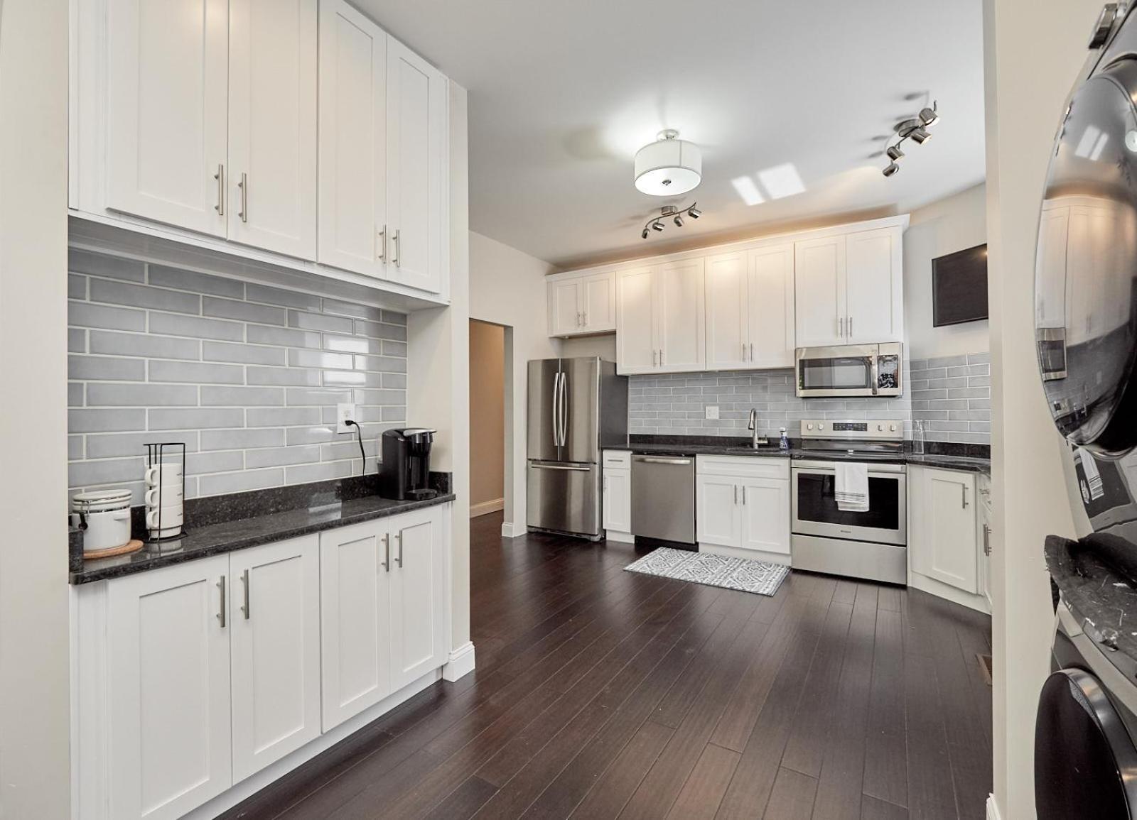 St Louis 2Bd 2Ba, Forest Park, Bj Hospital, Science Center, Eats Tower Grove Luaran gambar