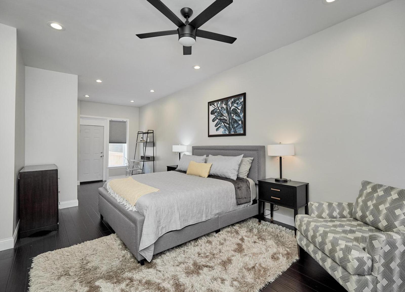 St Louis 2Bd 2Ba, Forest Park, Bj Hospital, Science Center, Eats Tower Grove Luaran gambar