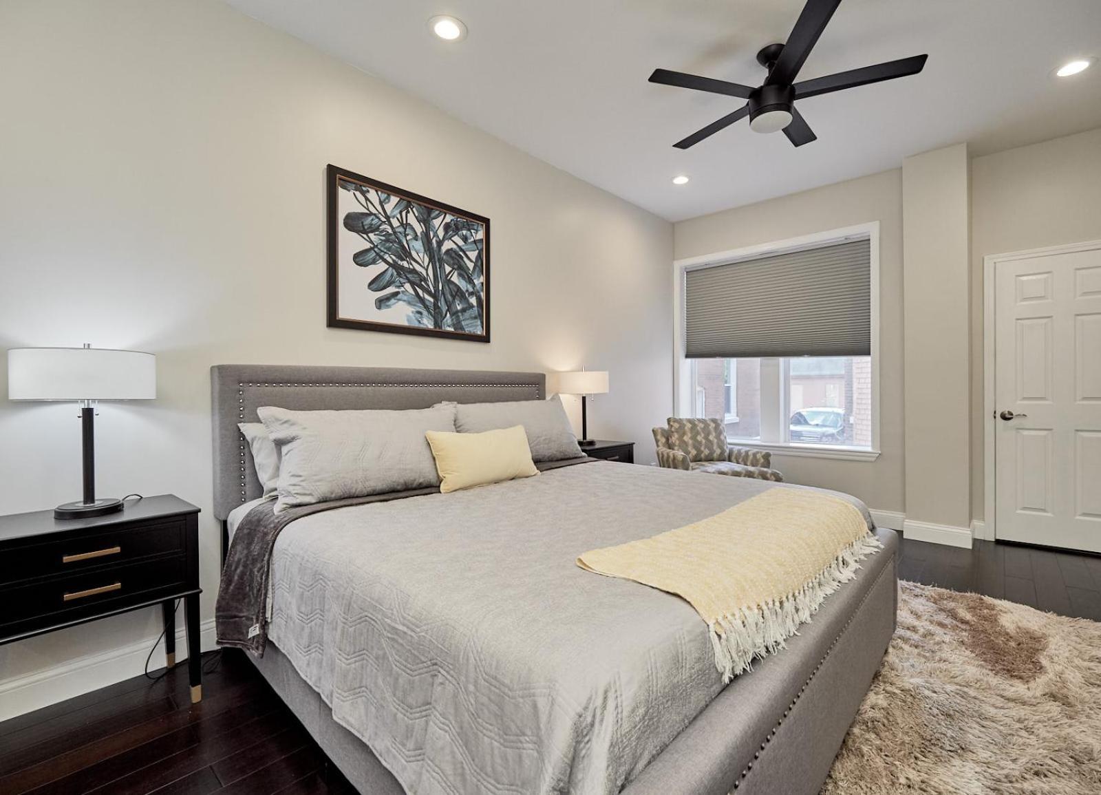 St Louis 2Bd 2Ba, Forest Park, Bj Hospital, Science Center, Eats Tower Grove Luaran gambar