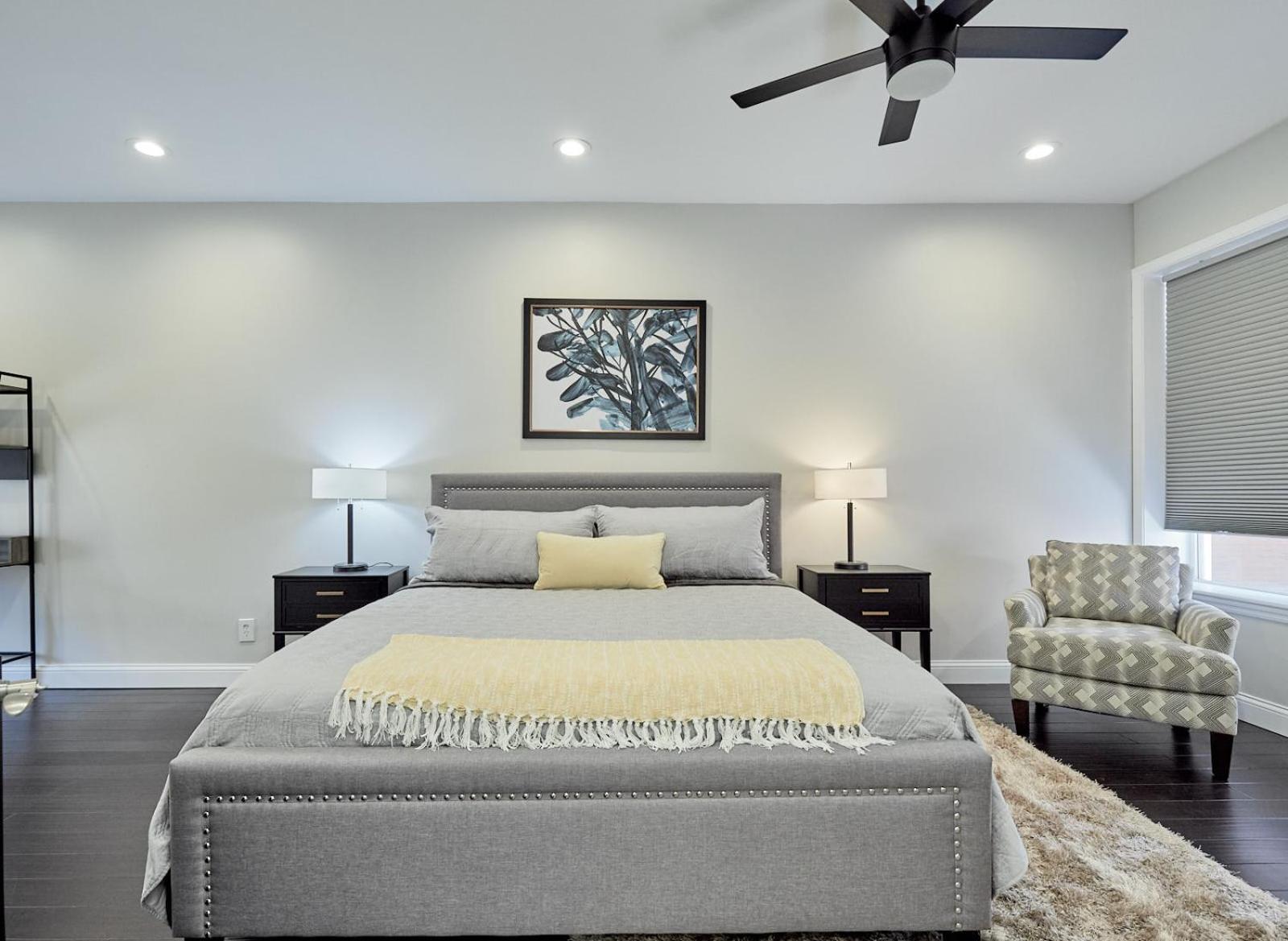 St Louis 2Bd 2Ba, Forest Park, Bj Hospital, Science Center, Eats Tower Grove Luaran gambar