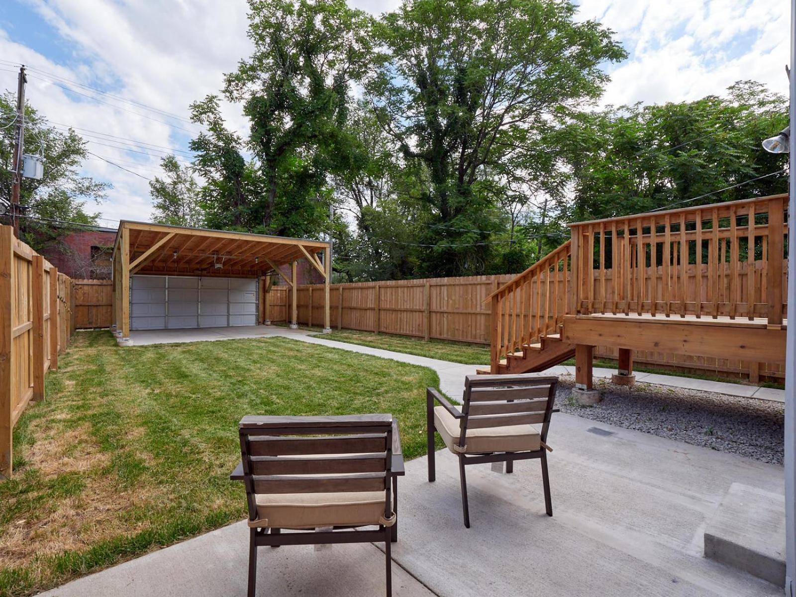 St Louis 2Bd 2Ba, Forest Park, Bj Hospital, Science Center, Eats Tower Grove Luaran gambar